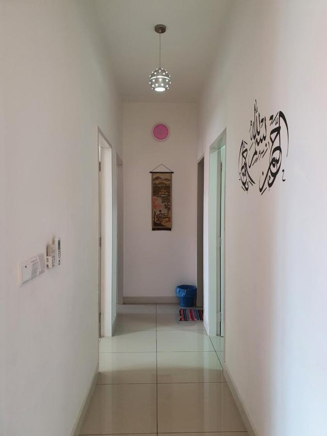 Az Homestay @ Southville City Bangi Exterior foto