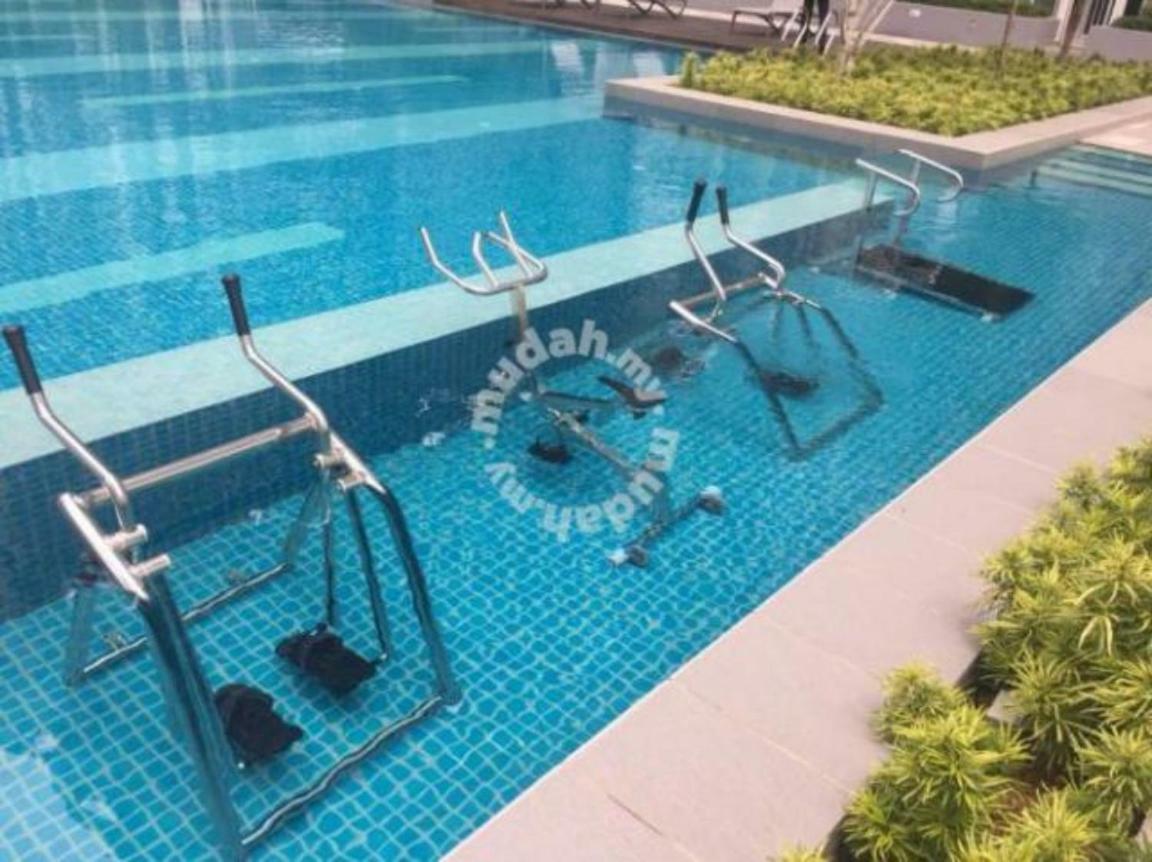Az Homestay @ Southville City Bangi Exterior foto