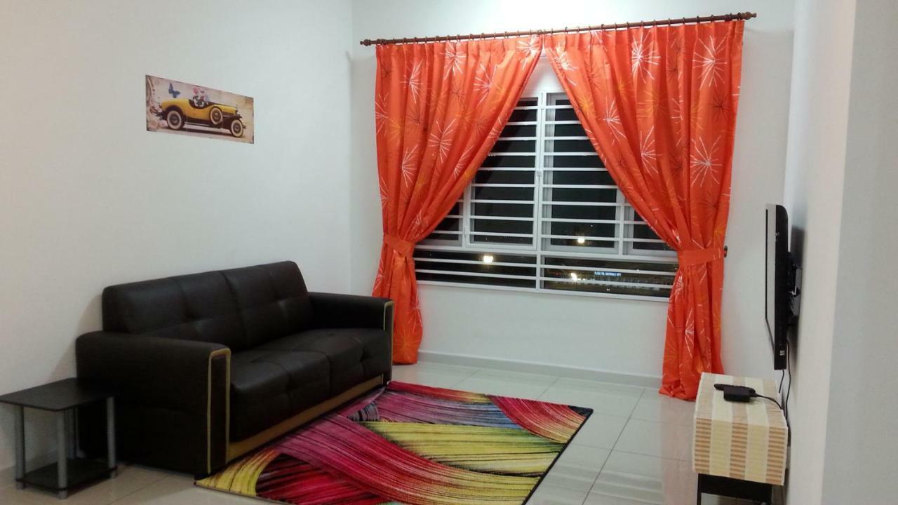 Az Homestay @ Southville City Bangi Exterior foto