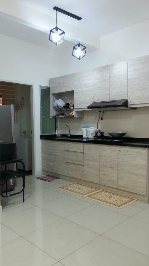Az Homestay @ Southville City Bangi Exterior foto