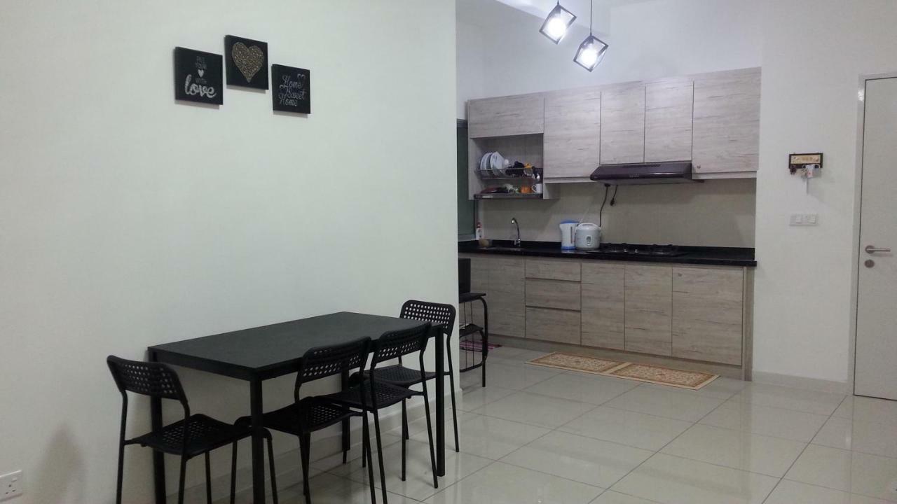 Az Homestay @ Southville City Bangi Exterior foto