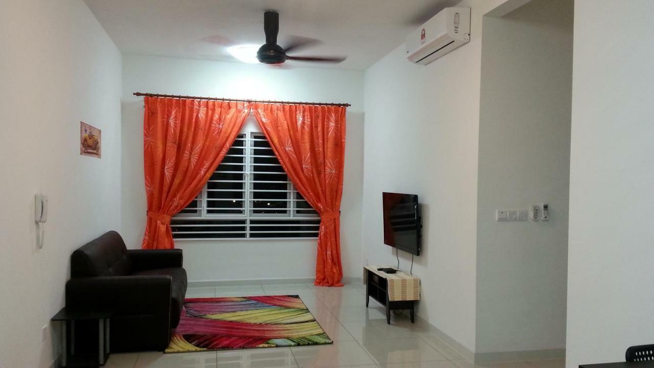 Az Homestay @ Southville City Bangi Exterior foto